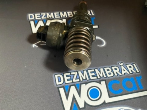 Injector 038130073Ax Ford Galaxy /Sharan 1.9 tdi