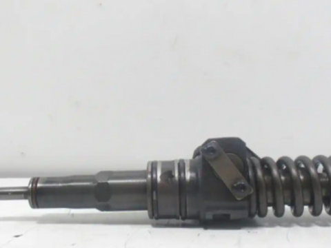 Injector 038130073BJ Cod mare CM Audi A4 B7 [2004 - 2008]