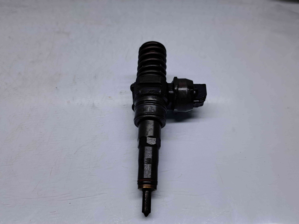 Injector, 038130073BP, BPT, 0414720314, Skoda Octavia Combi (1U5) 1.9 tdi, ATD