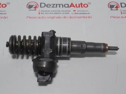 Injector 038130073BQ/BPT, 0414720312, Skoda Octavia 2 Combi,2.0tdi