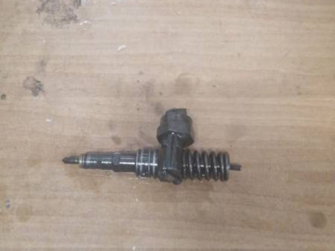 Injector, 038130073J , 0414720229, Seat Alhambra (7V8, 7V9) 2.0tdi 038130073 J