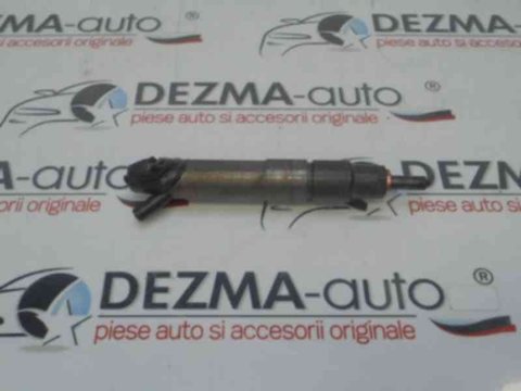 Injector 038130201G, Seat Leon (1M1) 1.9 tdi, AGR