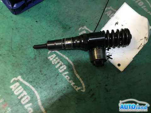 Injector 03g130073b 2.0 TDI Volkswagen TOURAN 1T1,1T2 2003