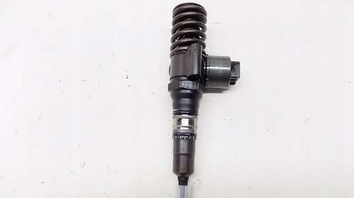 Injector 03g130073g Audi A6 2.0 TdI Moto