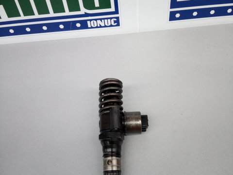 Injector 03G130073G (BM) 2.0 TDI Audi A6 4F (C6) 2004-2011