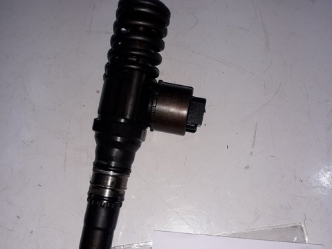 Injector 03G130073G VW Touran 2.0TDI BKD