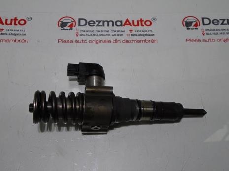 Injector, 03G130073S, Vw Passat, 2.0tdi