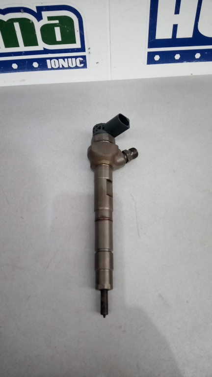Injector 03L130277J 0445110369 2.0 TDI (Set) Volks