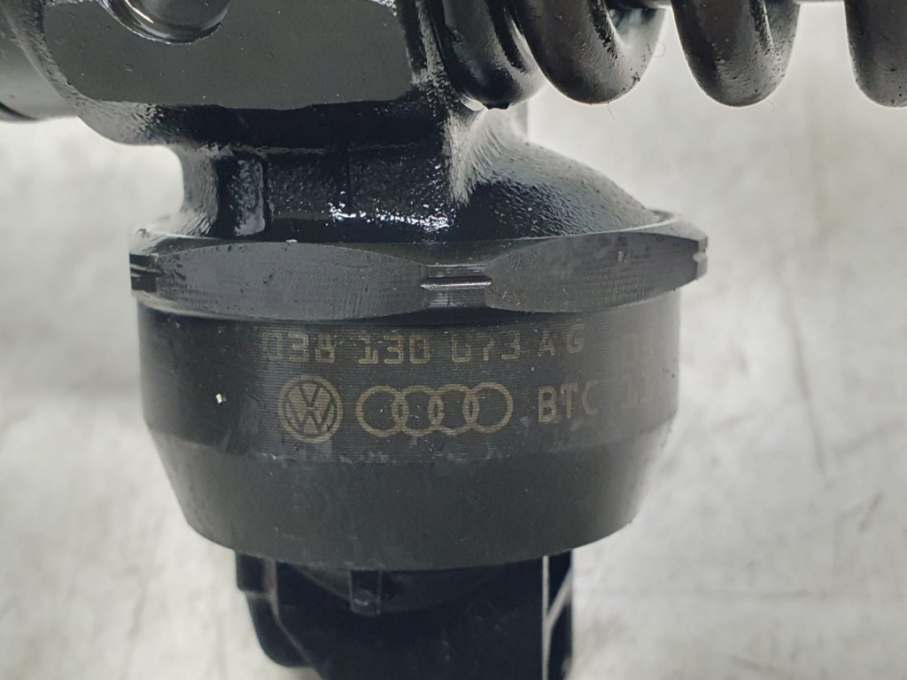 Injector 0414720215 038130073ag 1.9 tdi 