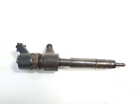 Injector, 0445105110, Alfa Romeo GT, 1.9jtd