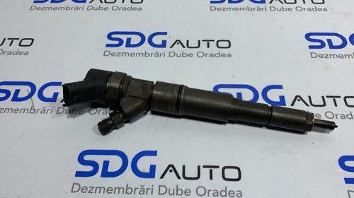 Injector 0445110047 BMW Seria 3 E46 330 