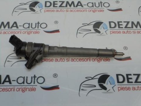 Injector, 0445110064, Hyundai Santa Fe 1, 2.0CRDI