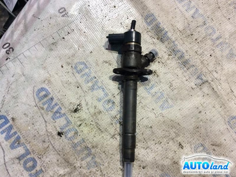 Injector 0445110078 2.4 D probat Volvo S60 2000