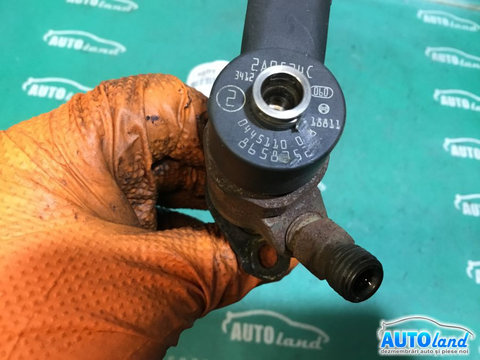 Injector 0445110078 2.4 D Volvo XC90 2002