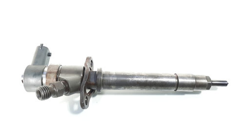 Injector, 0445110078, Volvo S60, 2.4d (i