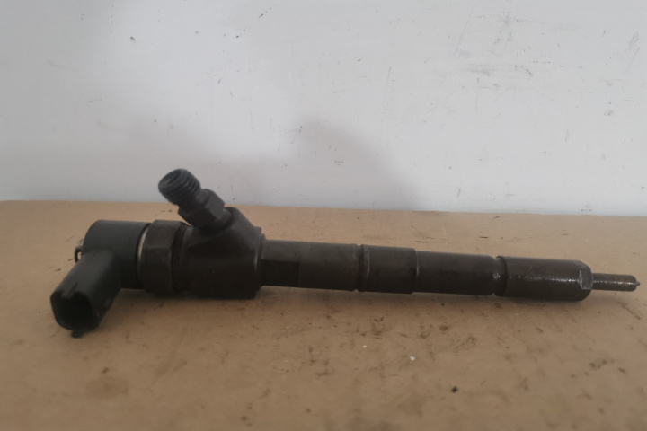 Injector 0445110159 Opel Zafira