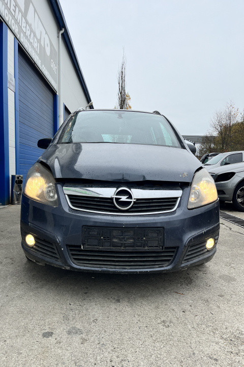 Injector 0445110165 1.9CDTI (Z19DT) Opel
