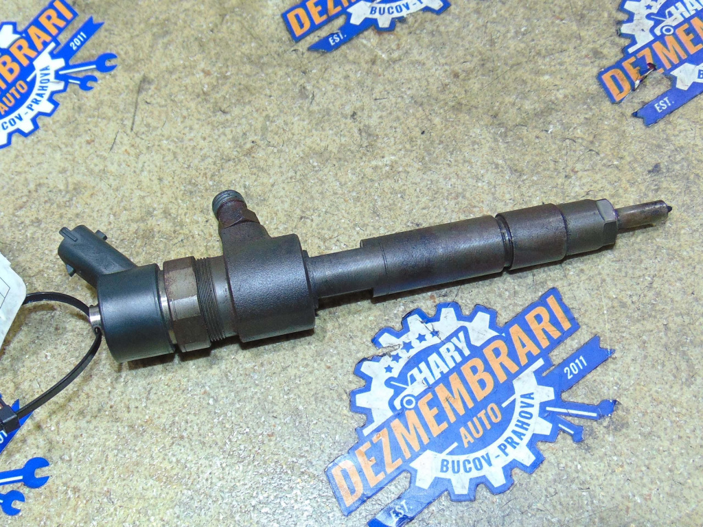 Injector 0445110165 Astra H 1.9CDTI