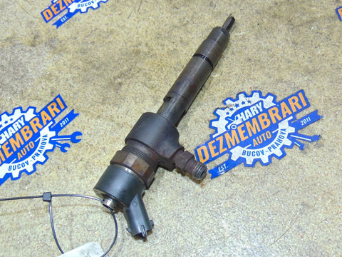 Injector 0445110165 Astra H 1.9CDTI