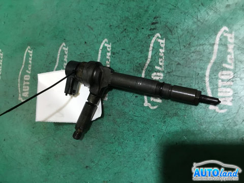 Injector 0445110175 1.7 CDTI Opel ASTRA H 2004