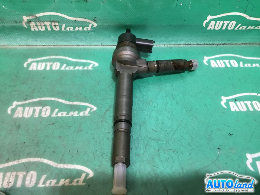 Injector 0445110175 1.7 CDTI Probat Opel ASTRA H 2004