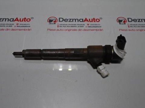 Injector 0445110183, Opel Astra H, 1.3cdti