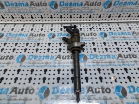Injector 0445110239, Ford Focus C-Max
