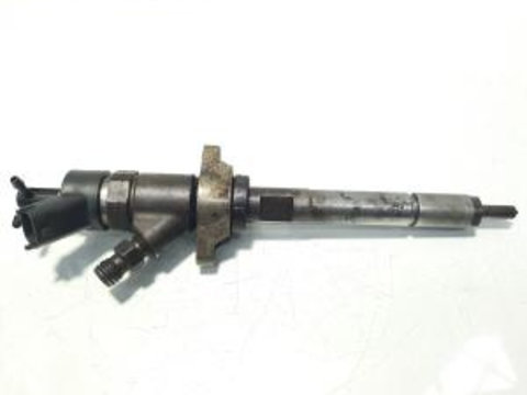 Injector 0445110239, Peugeot 307 (3A/C) 1.6hdi