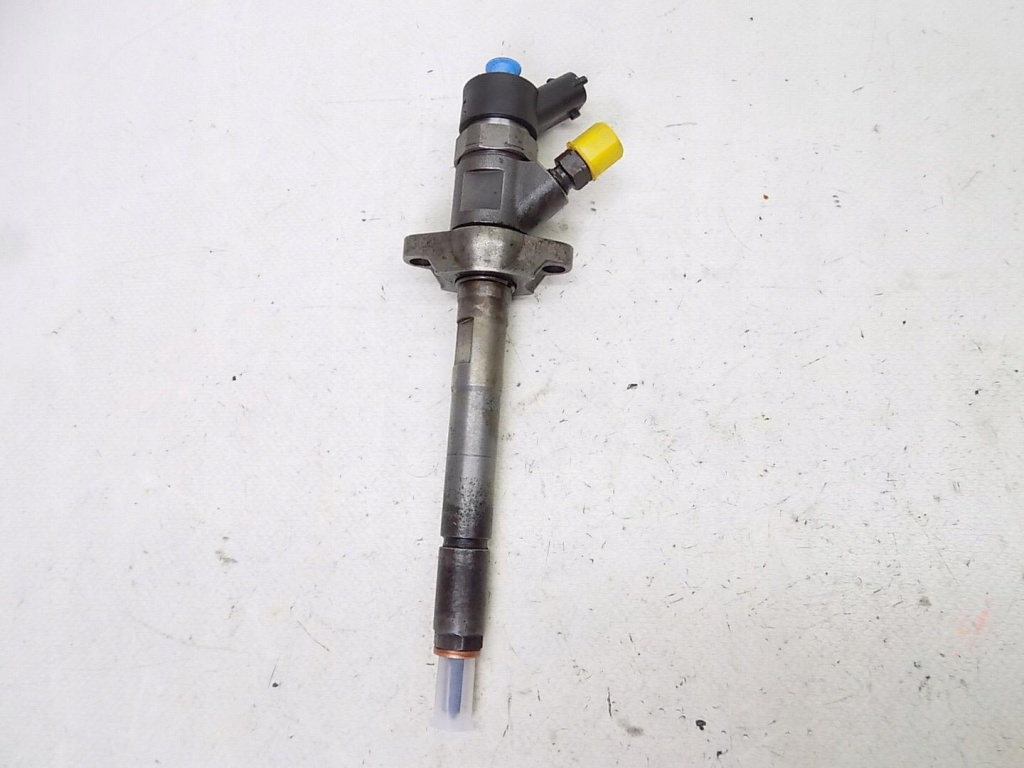 Injector 0445110259 Citroen C3 C4 C5 1.6 hdi 2004-2010 injector euro 4 109cai putere