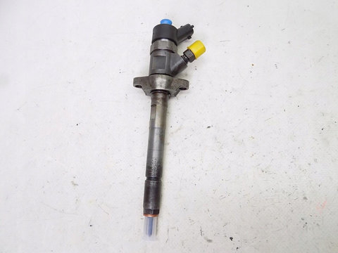 Injector 0445110259 Peugeot 307 1.6 hdi 2004-2010 injector peugeot 044-511-0259 E4