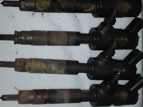 Injector 0445110276 opel astra h z19dt 120 cai pret pe bucata