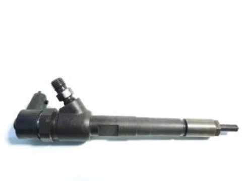 Injector, 0445110326, Alfa Romeo Mito 1.3D M-jet (pr:110747)