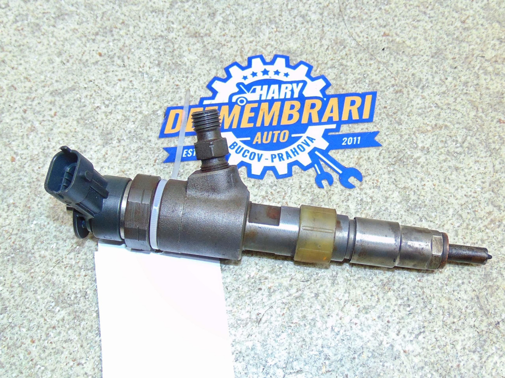 Injector 0445110340 pentru Peugeot 207 1.6HDI