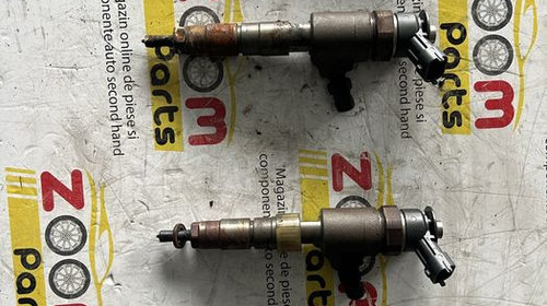 Injector 0445110489 Ford Fiesta Focus 1,