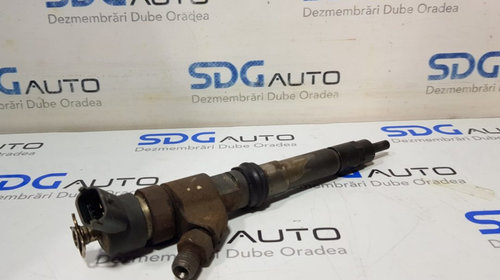 Injector 0445120011 Iveco Daily 2.3 Euro