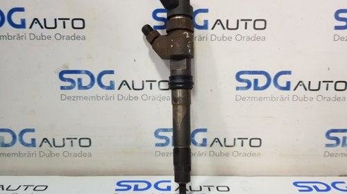 Injector 0445120011 Iveco Daily 2.3 Euro