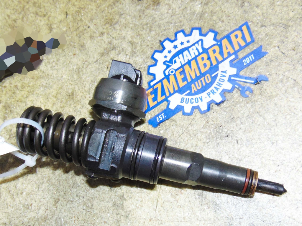 Injector 045130073T Fabia 1 1.4TDI AMF