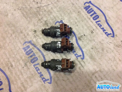 Injector 047206031 1.4mpi 2 Bucati Mufa Maro Skoda FABIA 6Y2 1999