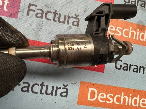 Injector 04E906036 AT SEAT GOLF POLO SKODA 1.0 tfsi 1.4 tfsi 2012 2019