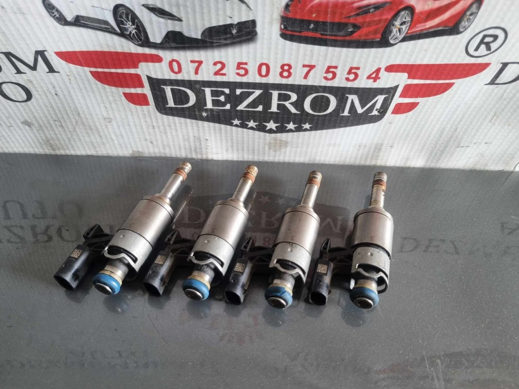 Injector 04E906036E VW Polo V (6R, 6C) 1.4 TSI CZEA 150 cai