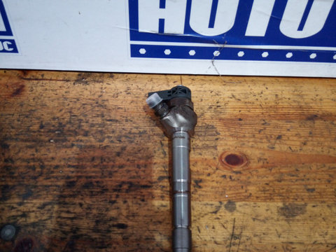 Injector 04L130277AE / 0445110471 2.0 TDI Audi Q3 8U 2011-2018