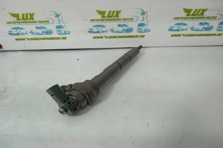 Injector 04L130277E 0445110475 2.0tdi CRMB Skoda Octavia 3 [2013 - 2017]