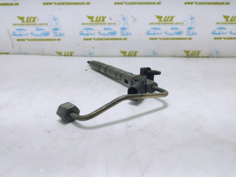 Injector 059130277AH 0445115052 Audi A4 B7 [2004 - 2008]