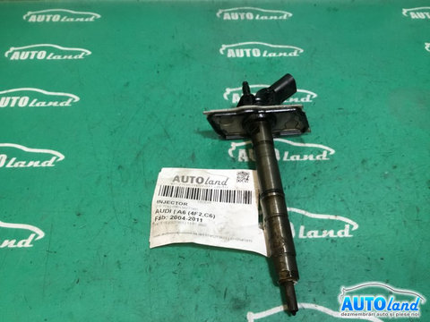 Injector 059130277bd 3.0 TDI Audi A6 4F2,C6 2004-2011