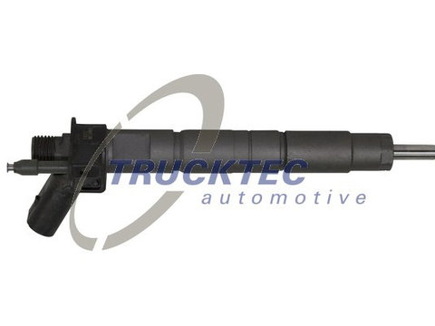 Injector (0813012 TRUCKTEC) BMW