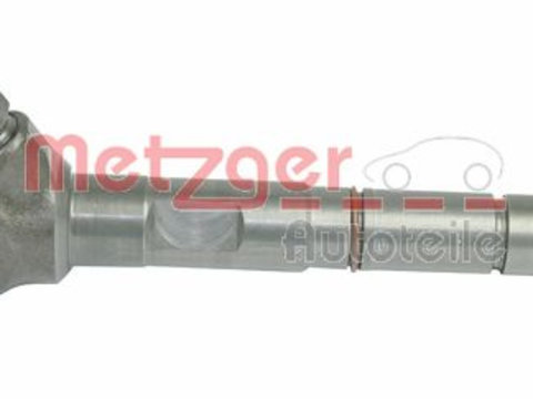 Injector 0870099 METZGER pentru Vw Passat Audi A6 Skoda Superb Audi Q5 Vw Caddy Audi A5 Audi A4 Audi A3 Vw Tiguan Vw Cc Skoda Yeti Vw Crafter Vw Amarok