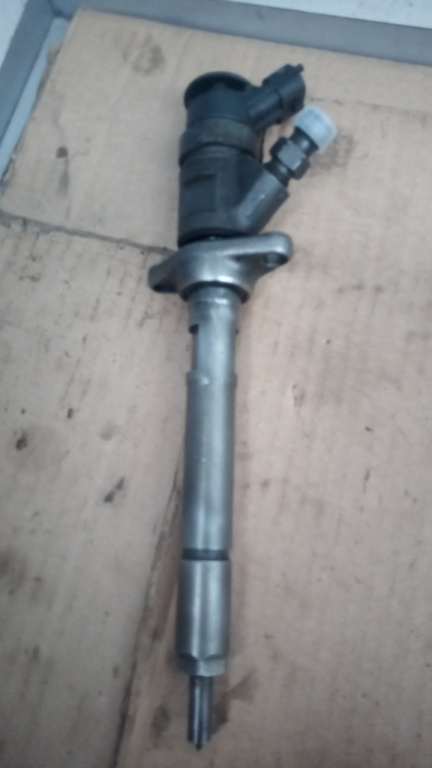 Injector 0986435150 1.6 HDI Citroen C5 II (RC_) 2004-2008