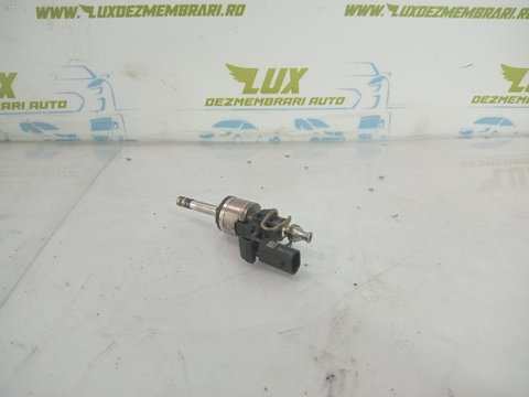 Injector 1.0 tsi dlac Volkswagen VW Polo 6 AW/BZ [facelift] [2021 - 2025] 1.0 tsi DLAC