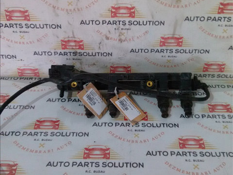 Injector 1.2 B (4 bucati) RENAULT CLIO 2 2004-2008