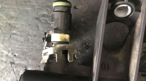 Injector 1.2 b tce renault clio 3 dupa 2